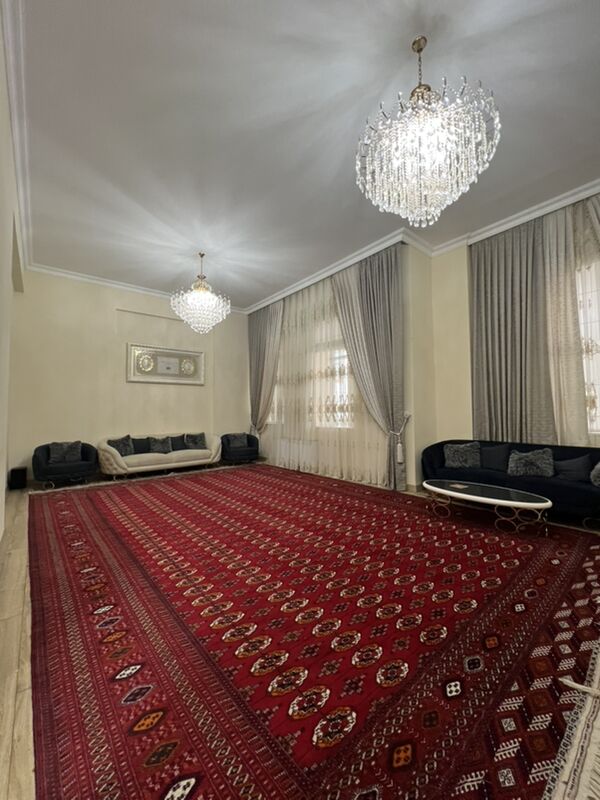 16 Tapgyr 5 kom 2 etaž - 16-njy tapgyr - img 1