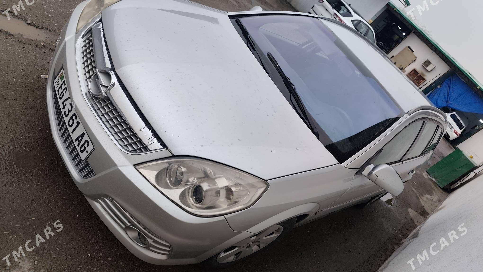 Opel Vectra 2005 - 112 000 TMT - Мир 6 - img 1