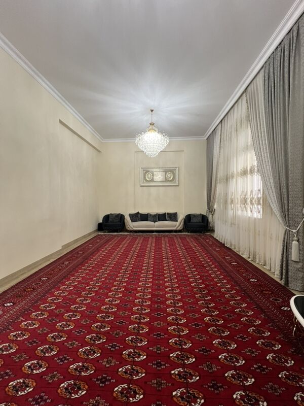 16 Tapgyr 5-Komnat 2-etaz - Ашхабад - img 1