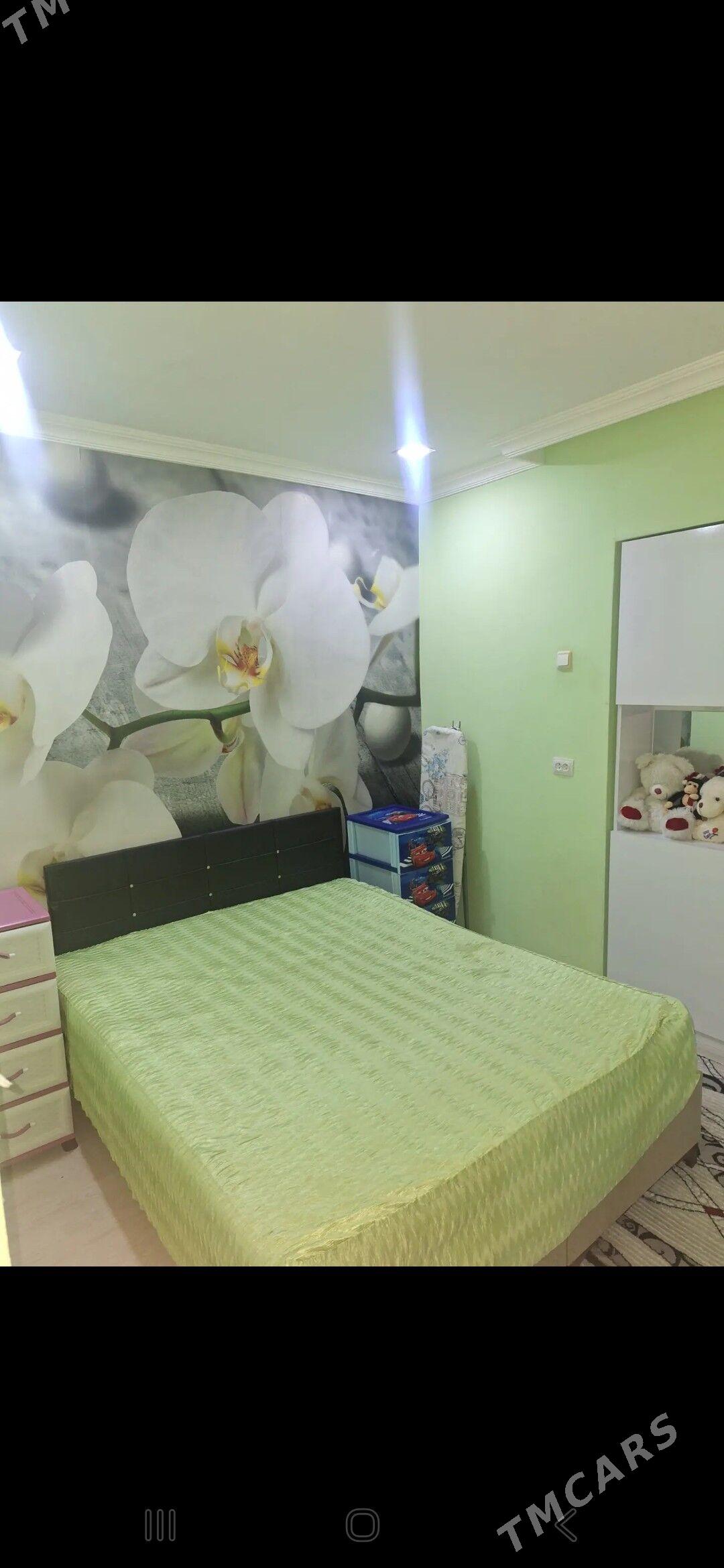 квартира жайлар - Туркменабат - img 1