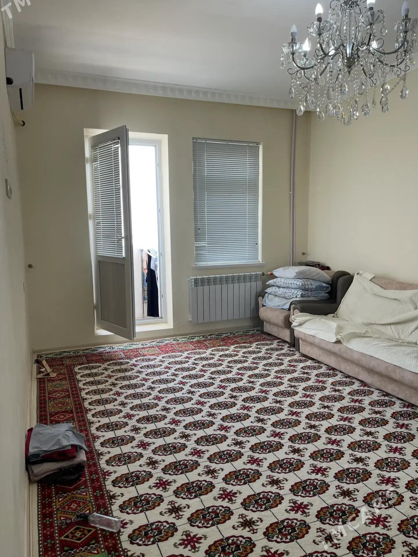 MIR 7/3 1 KOM - Ашхабад - img 1