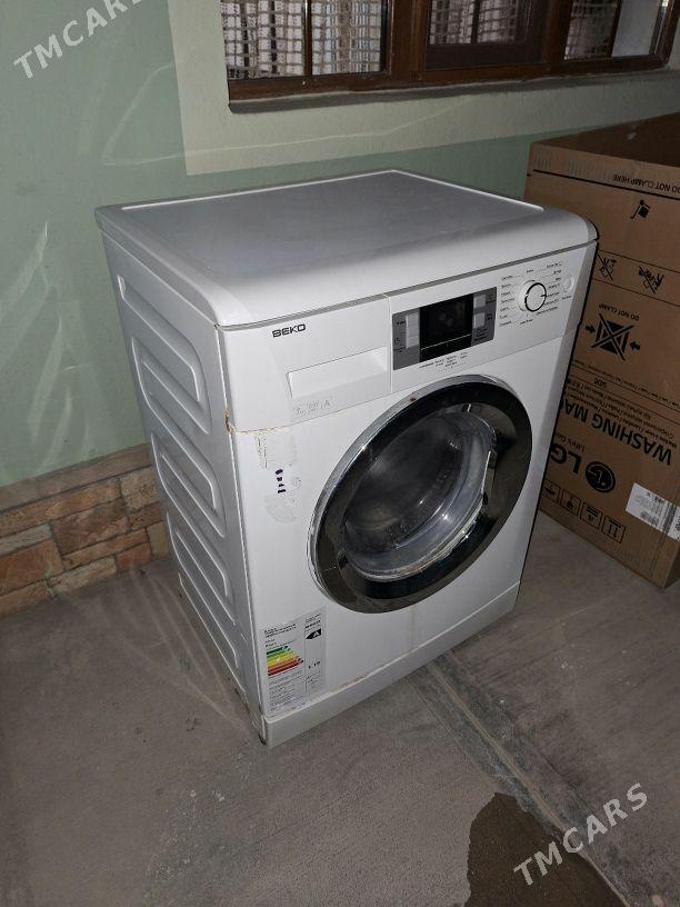 Stiralka Стиралька - Ашхабад - img 1