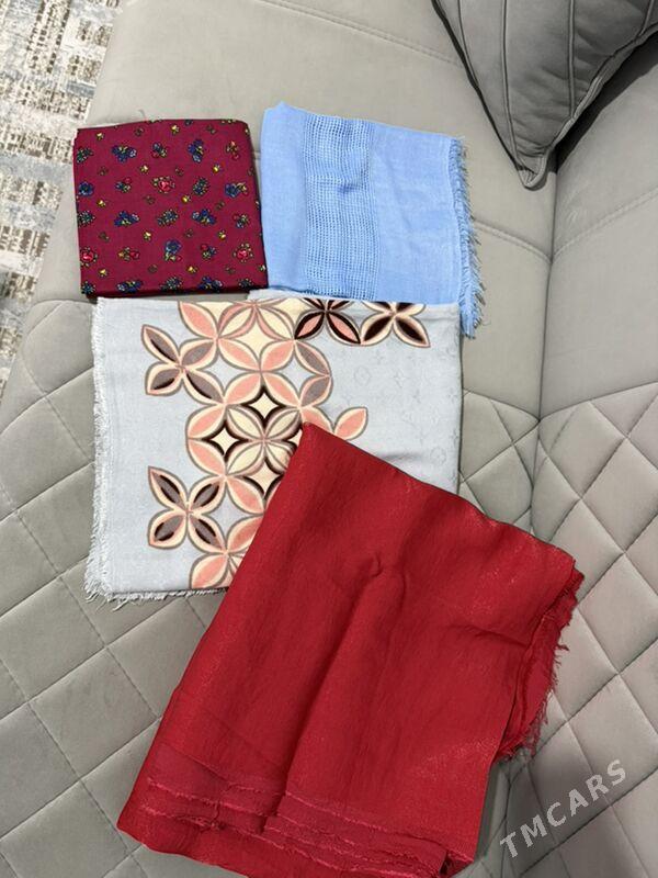 Yaglyklar - Балканабат - img 1