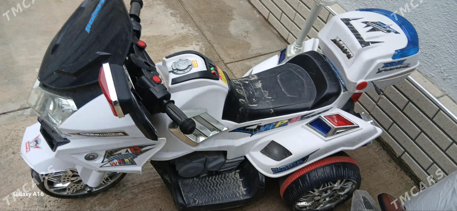 caga mator - Aşgabat - img 1