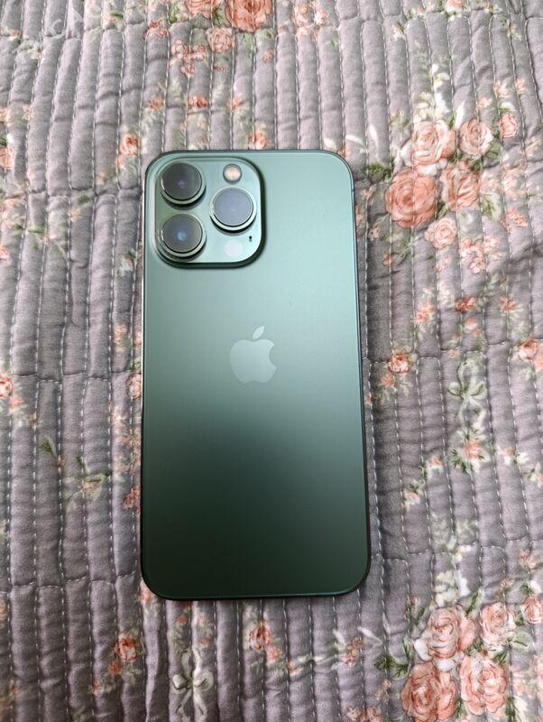 iphone 13pro - Дашогуз - img 1