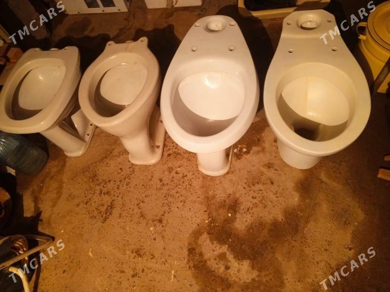 Unitazlar - Mary - img 1