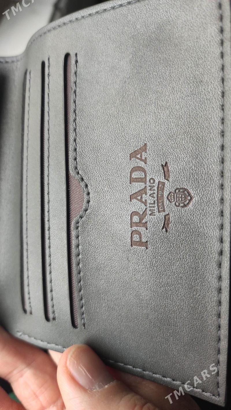 № 7 PRADA (реплика) - 10 мкр - img 1