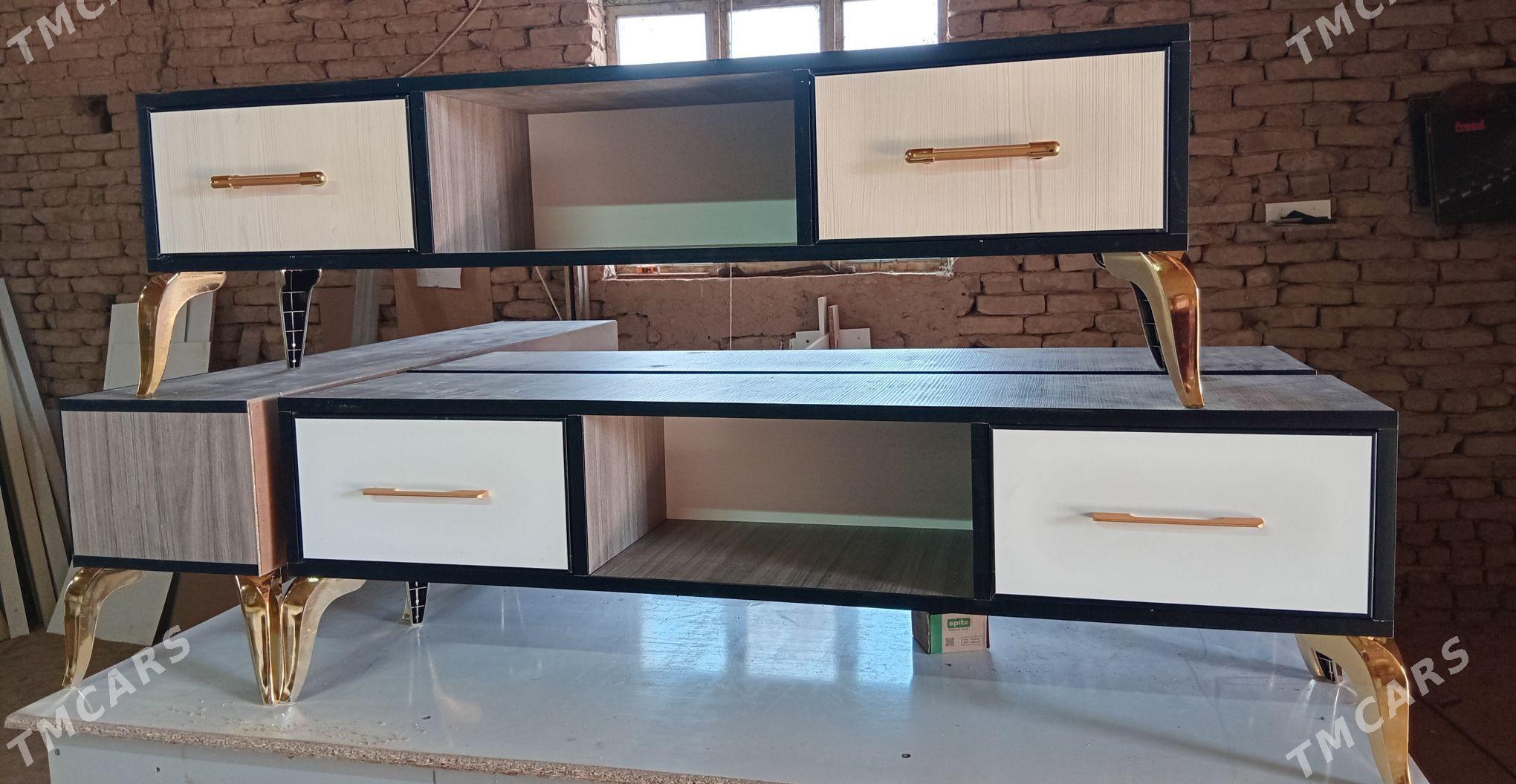 Telewizor podstawka - Şabat etr. - img 1