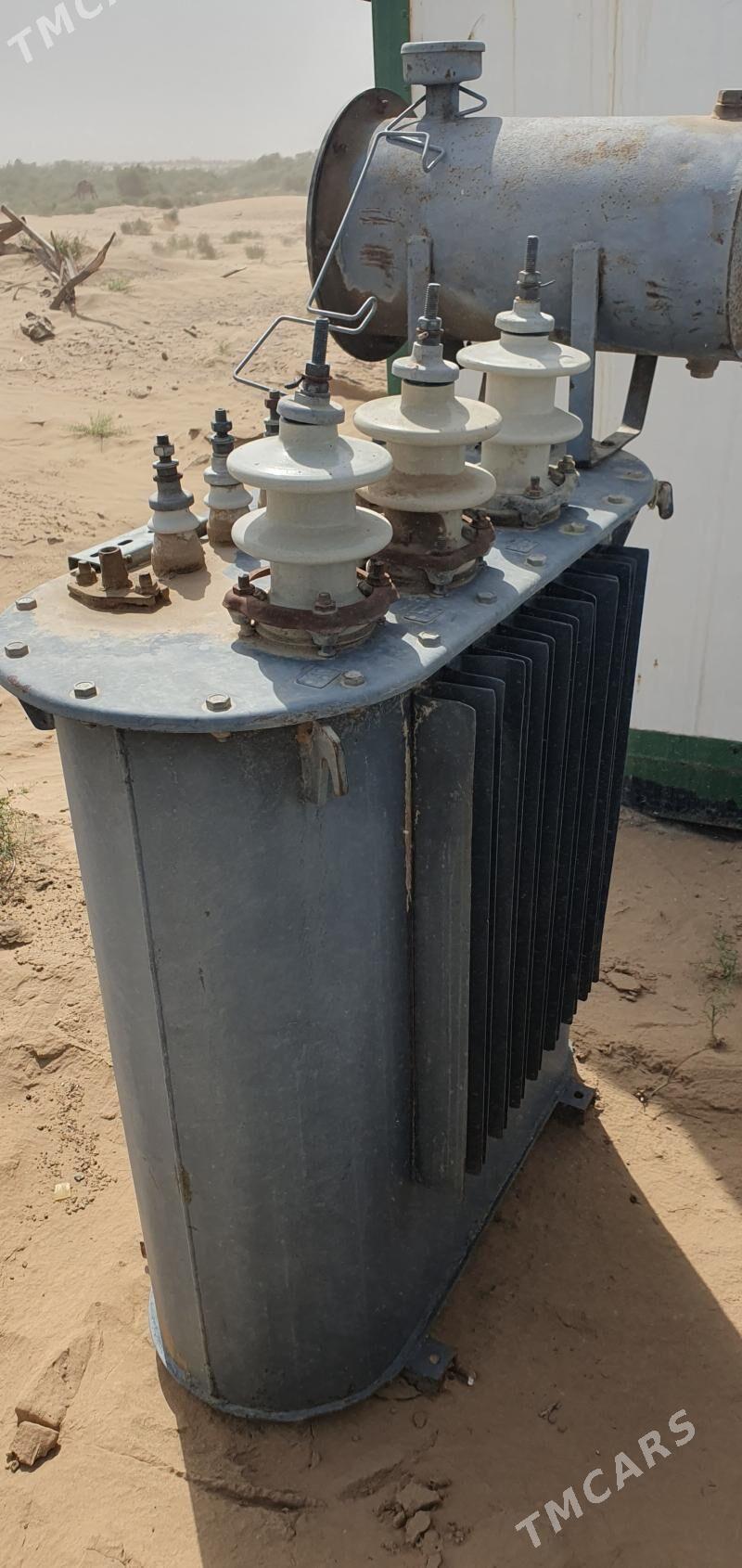 Transformator - Änew - img 1