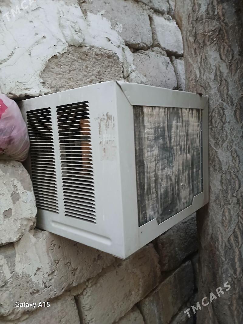 Kondinsaner Akira 40 - Aşgabat - img 1