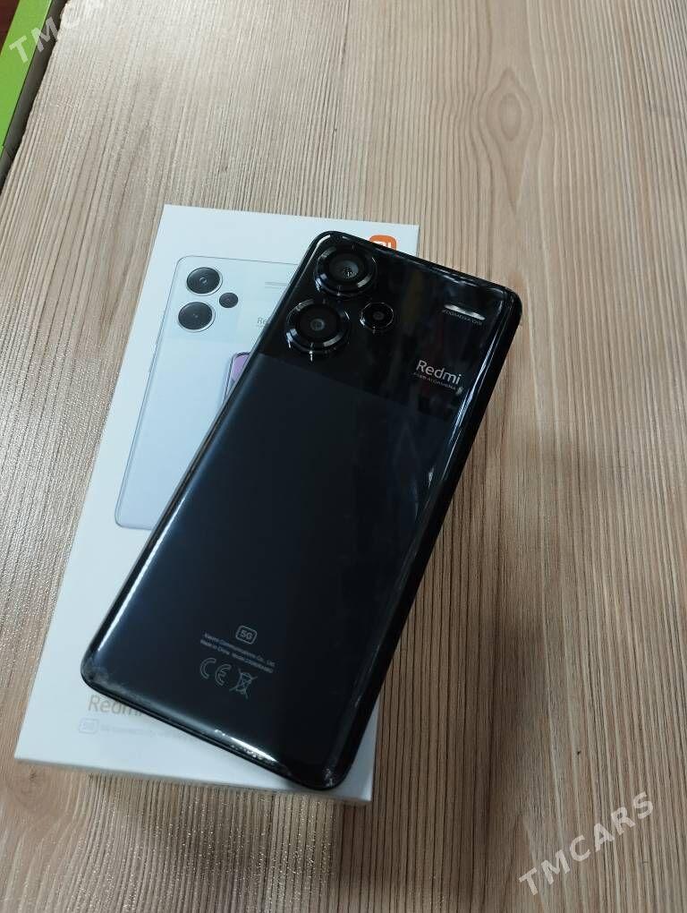 Not13 pro+ - Ашхабад - img 1