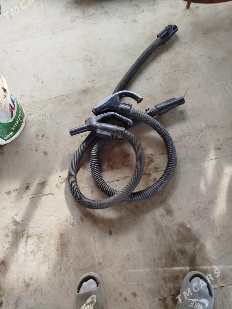 пылесос шланга - Дашогуз - img 1