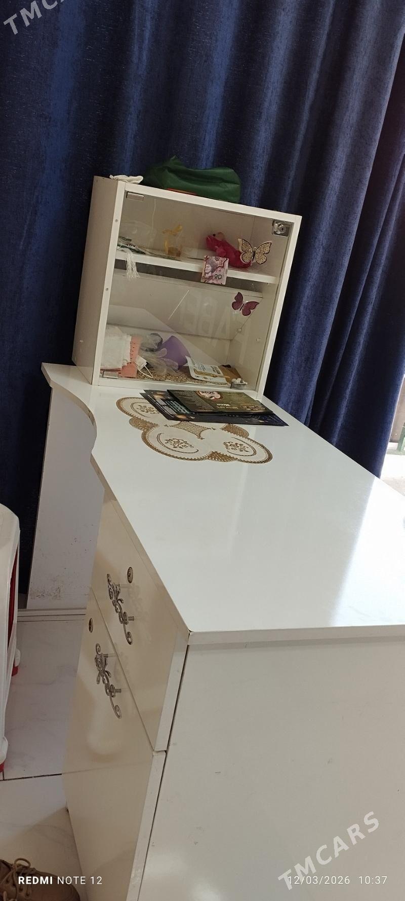 Stol - Мары - img 1