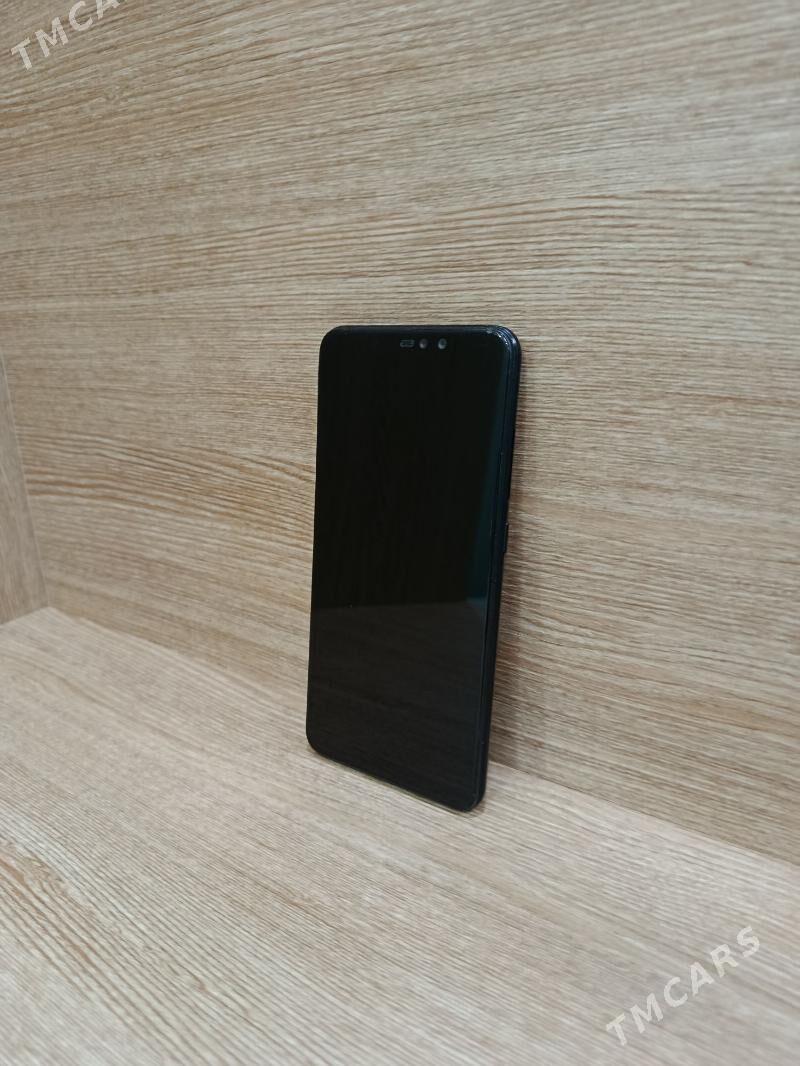 Redmi Note 6 pro - Aşgabat - img 1