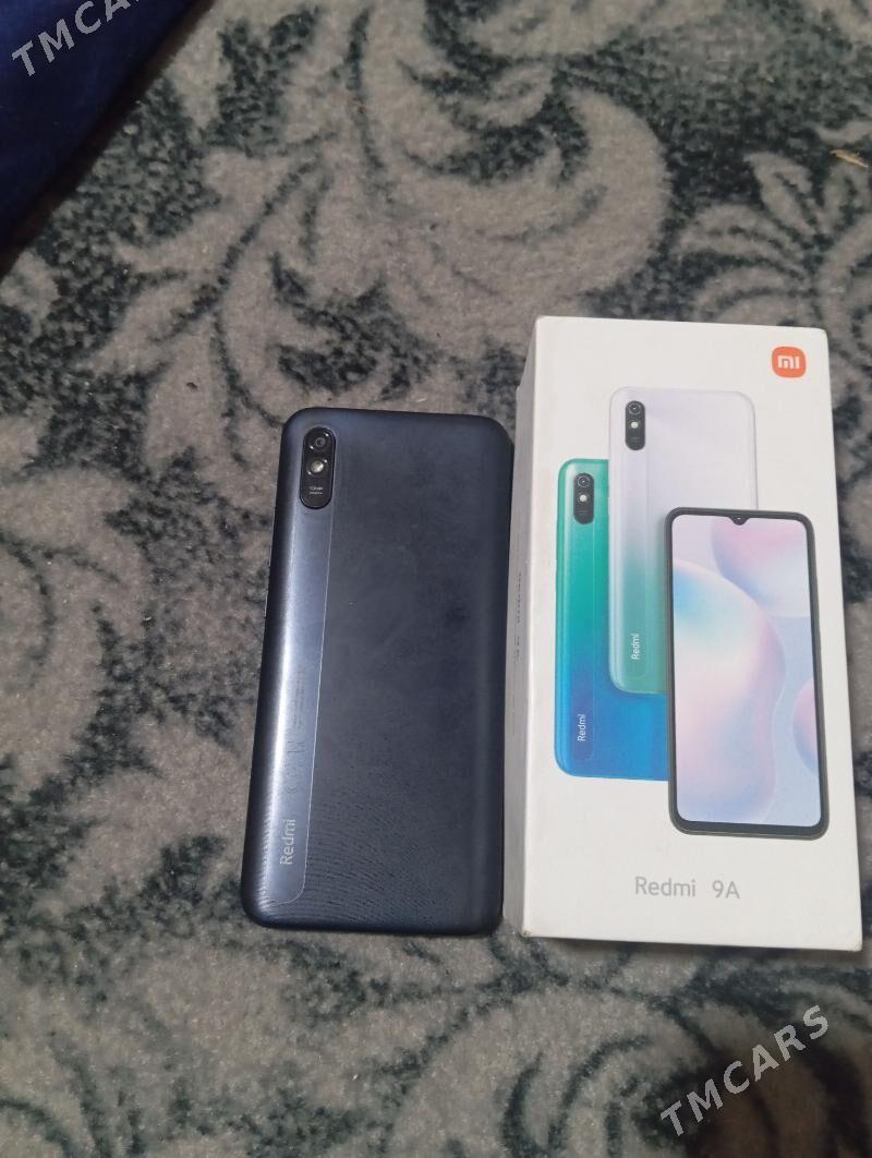 Redmi - Murgap - img 1