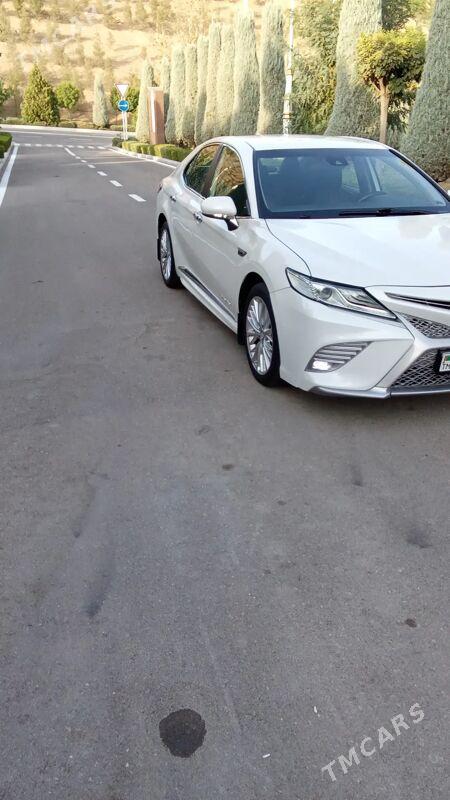 Toyota Camry 2019 - 320 000 TMT - Aşgabat - img 1