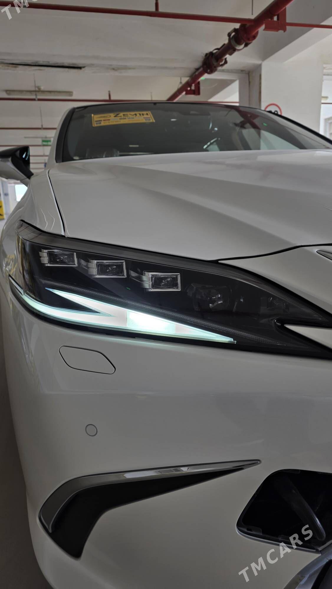 Lexus ES 350 2025 - 1 344 000 TMT - Aşgabat - img 1