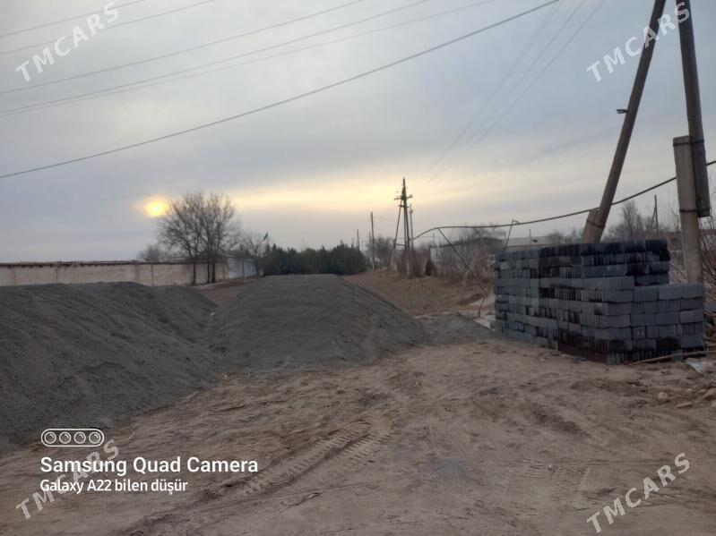 zarik kerpiç - Акдепе - img 1