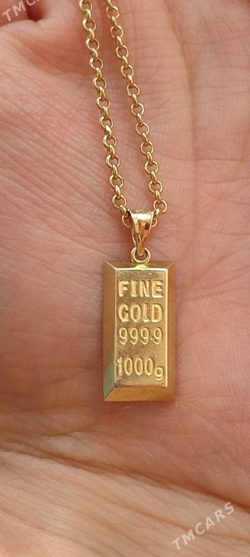 gyzyl klon - Балканабат - img 1