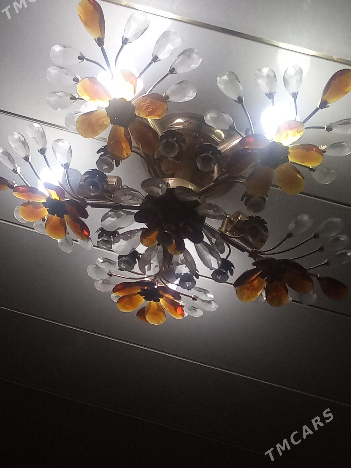 люстра - Мары - img 1