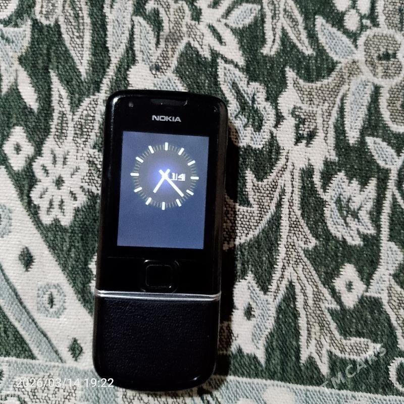 8800 - Ашхабад - img 1