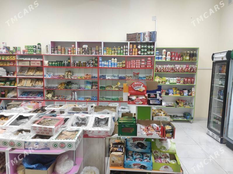 arenda magazin - Туркменабат - img 1