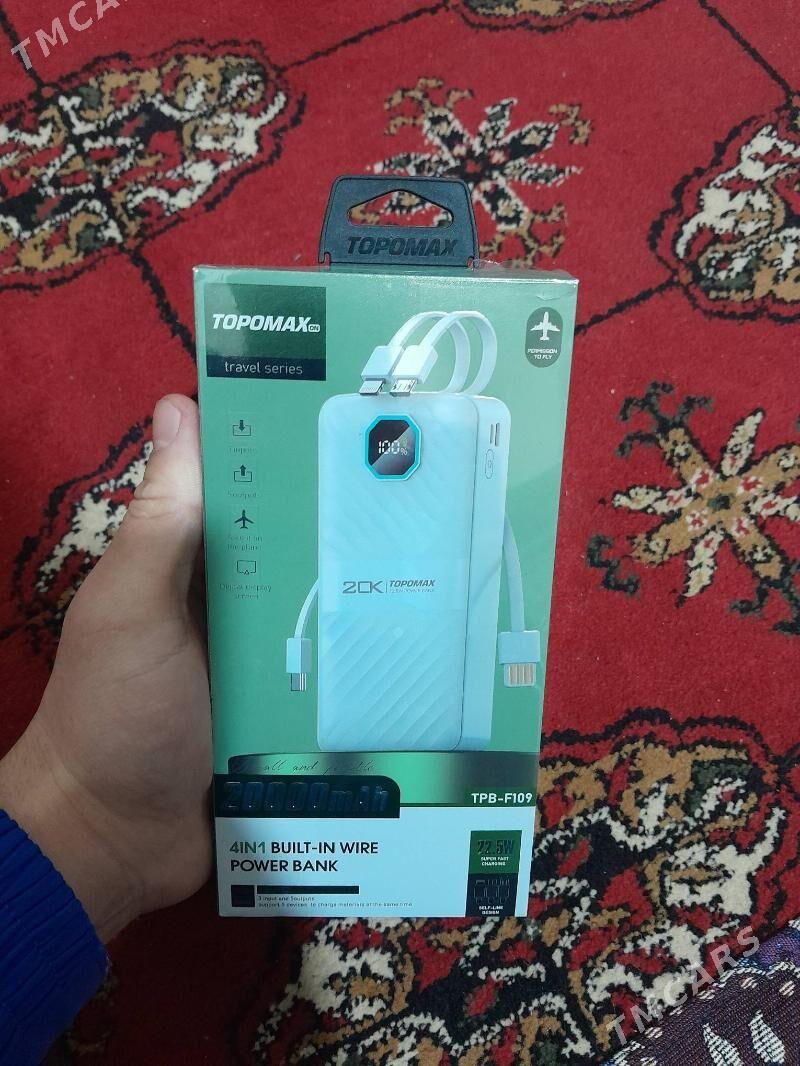 Powerbank - Mary - img 1