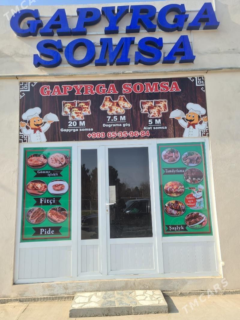 Arenda Somsahana - Туркменабат - img 1