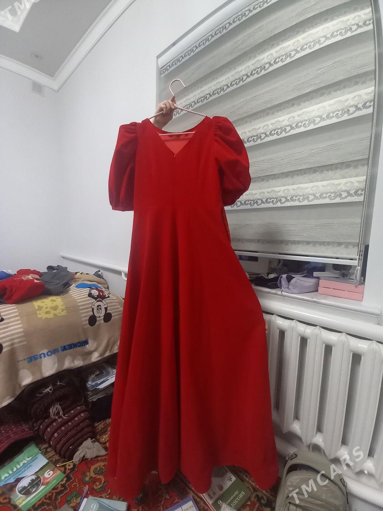 вечерний платье - Daşoguz - img 1