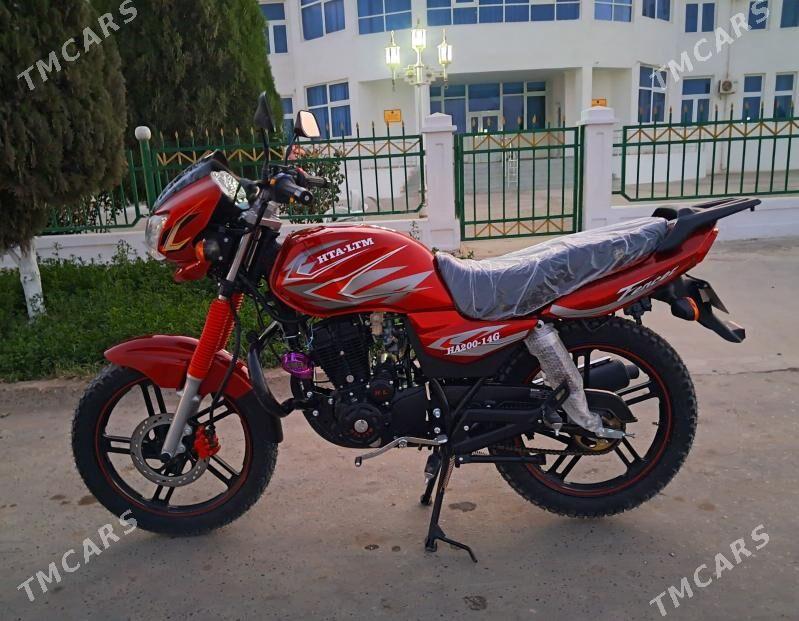 Fekon FK200-14G 2025 - 19 000 TMT - Керки - img 1