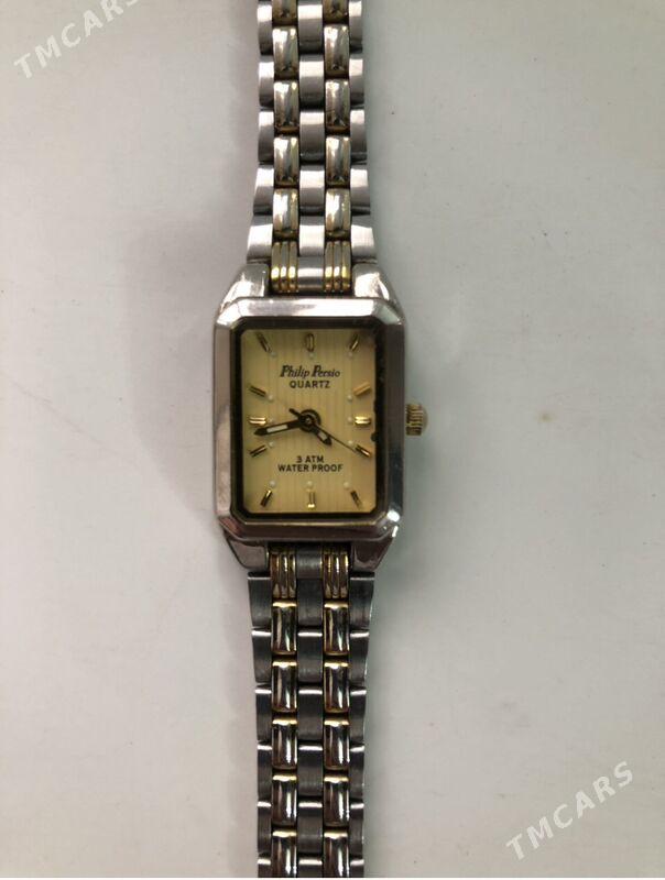 sagat часы - Балканабат - img 1