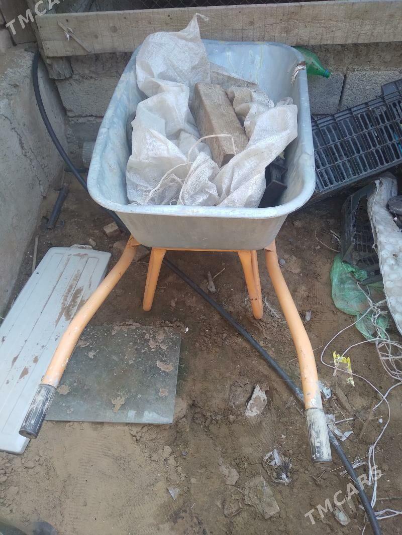 araba bar - Анев - img 1