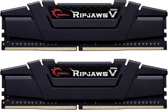 16gb 2x8gbDdr4 ram GSkil - Büzmeýin - img 1