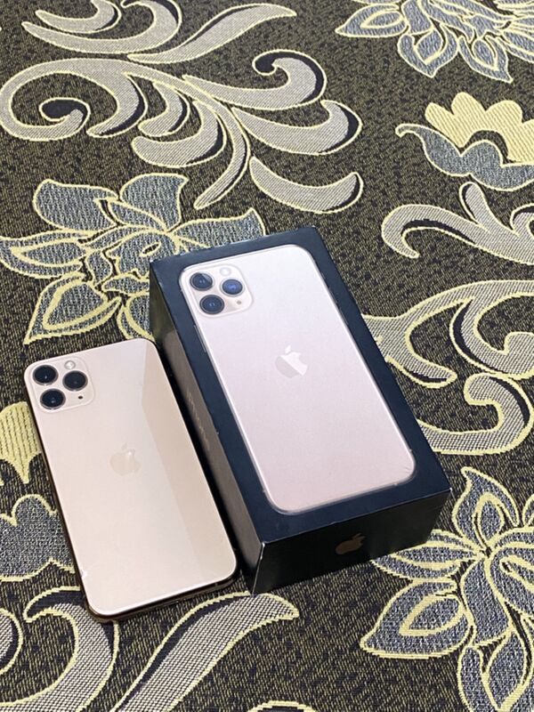 iphone 11pro - Ашхабад - img 1