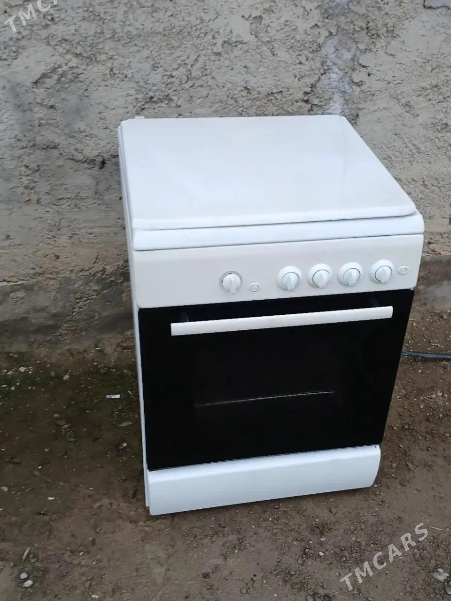 Gaz plita газ плита - Aşgabat - img 1