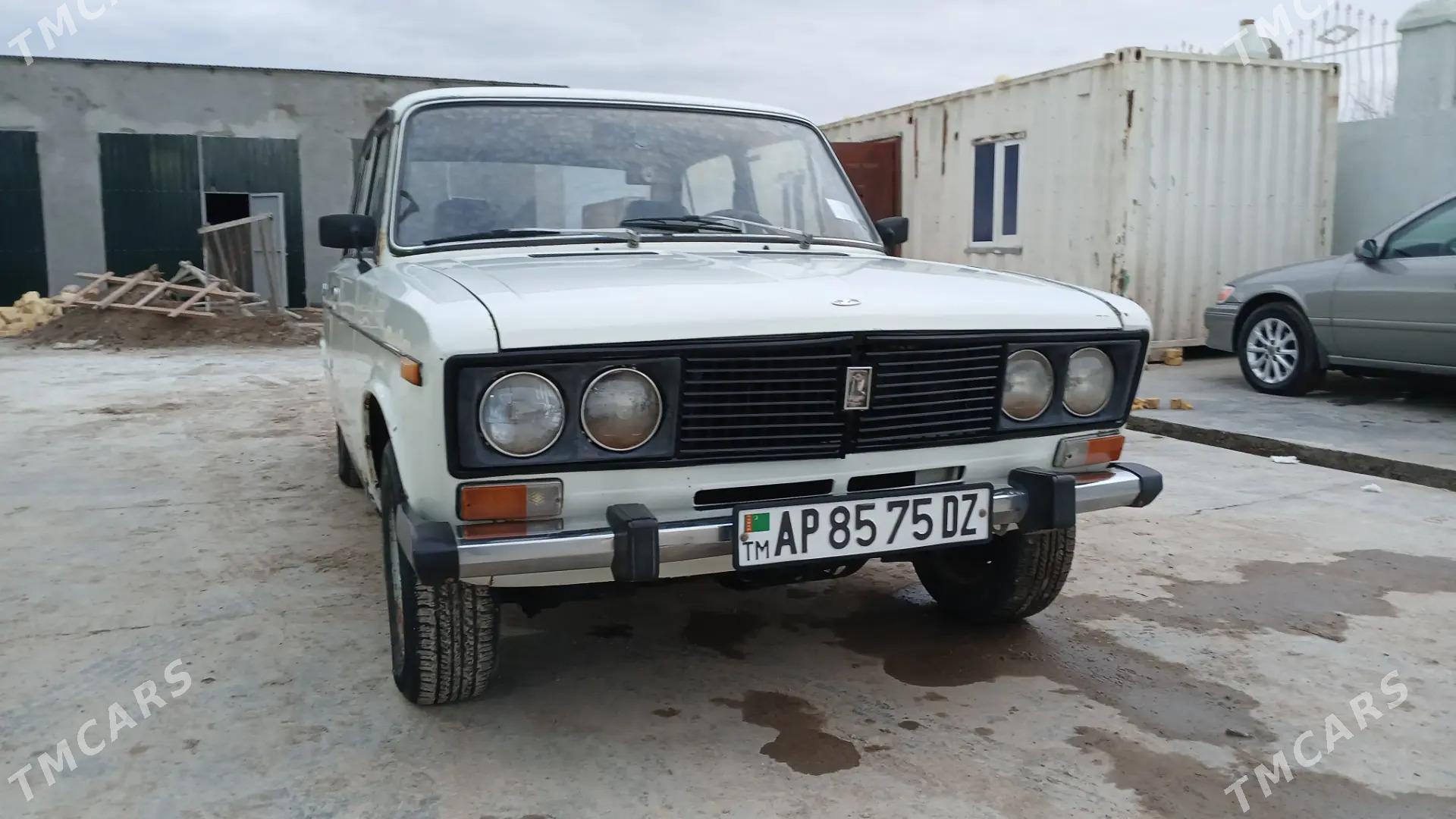 Lada 2106 1998 - 26 000 TMT - етр. Туркменбаши - img 1