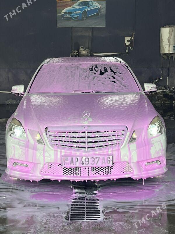 Mercedes-Benz E300 2010 - 321 000 TMT - Мир 8 - img 1