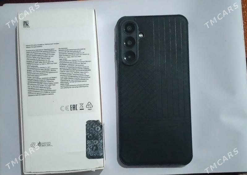 Telefon A16 - Halaç - img 1