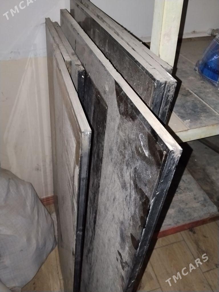 Стёкла оконные на балкон - Туркменабат - img 1