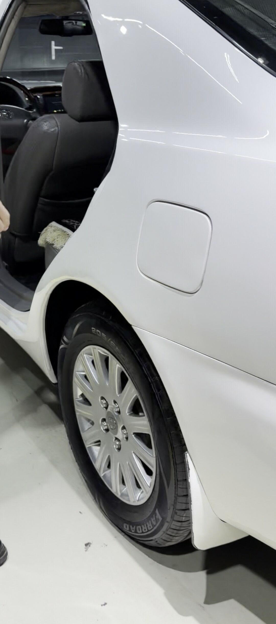 teker205.65.15 yl 25 1 200 TMT - Ак-Бугдайский этрап - img 1