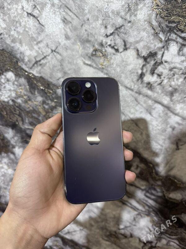 iPhone 14 Pro - Daşoguz - img 1
