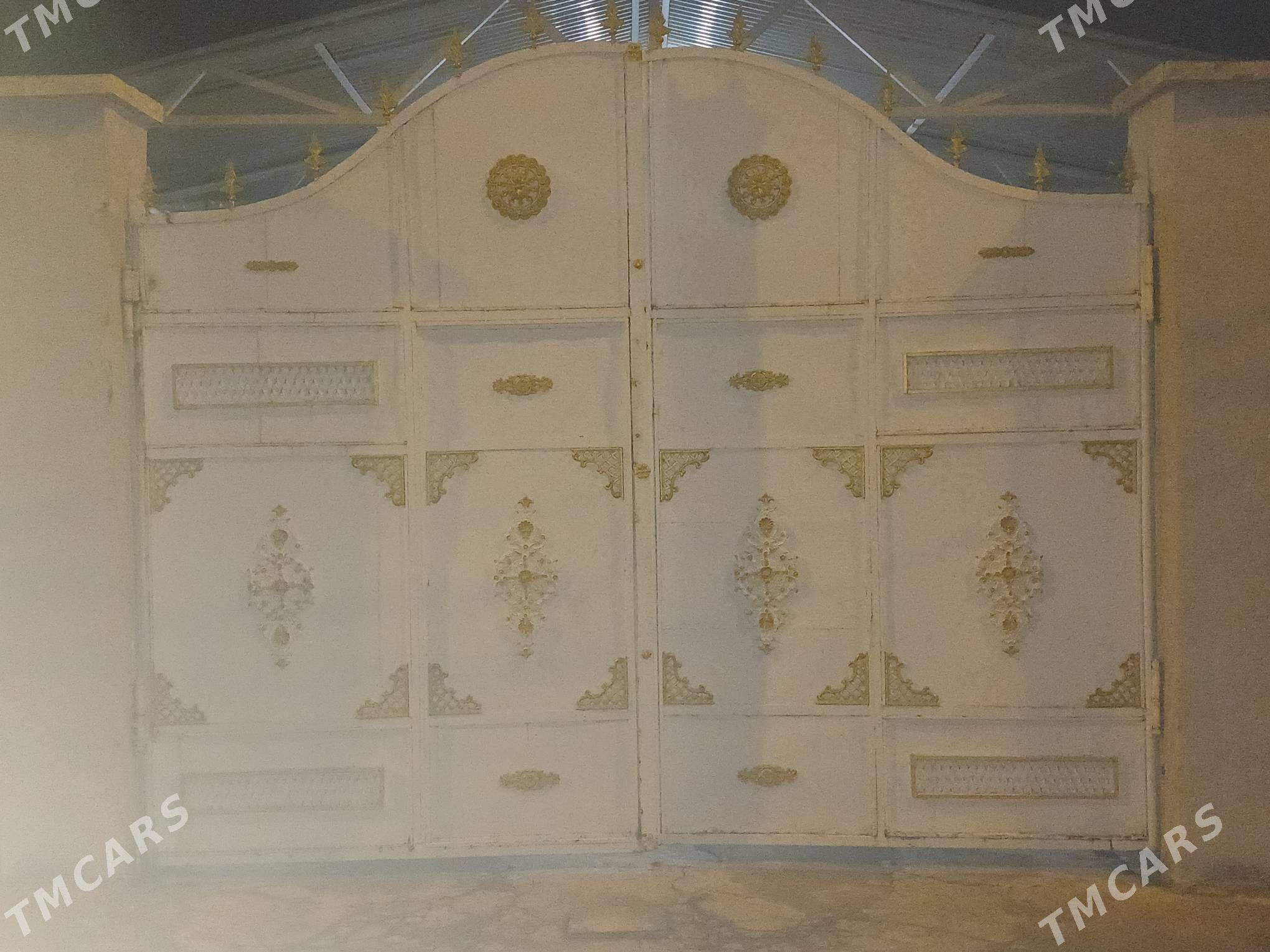 Warata - Ашхабад - img 1