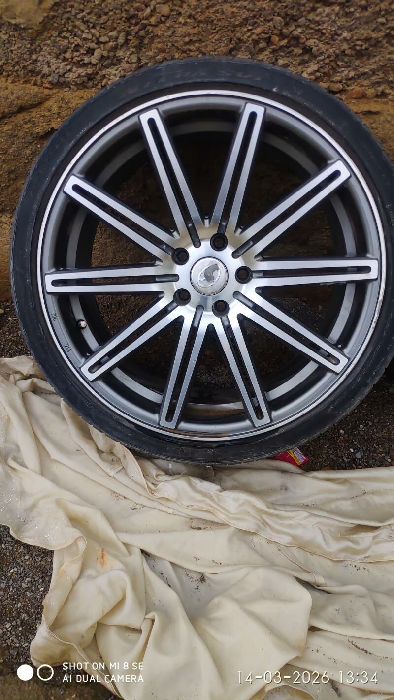 Diska 2 500 TMT - Aşgabat - img 1