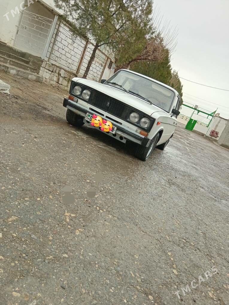 Lada 2106 1986 - 33 000 TMT - Гызыларбат - img 1