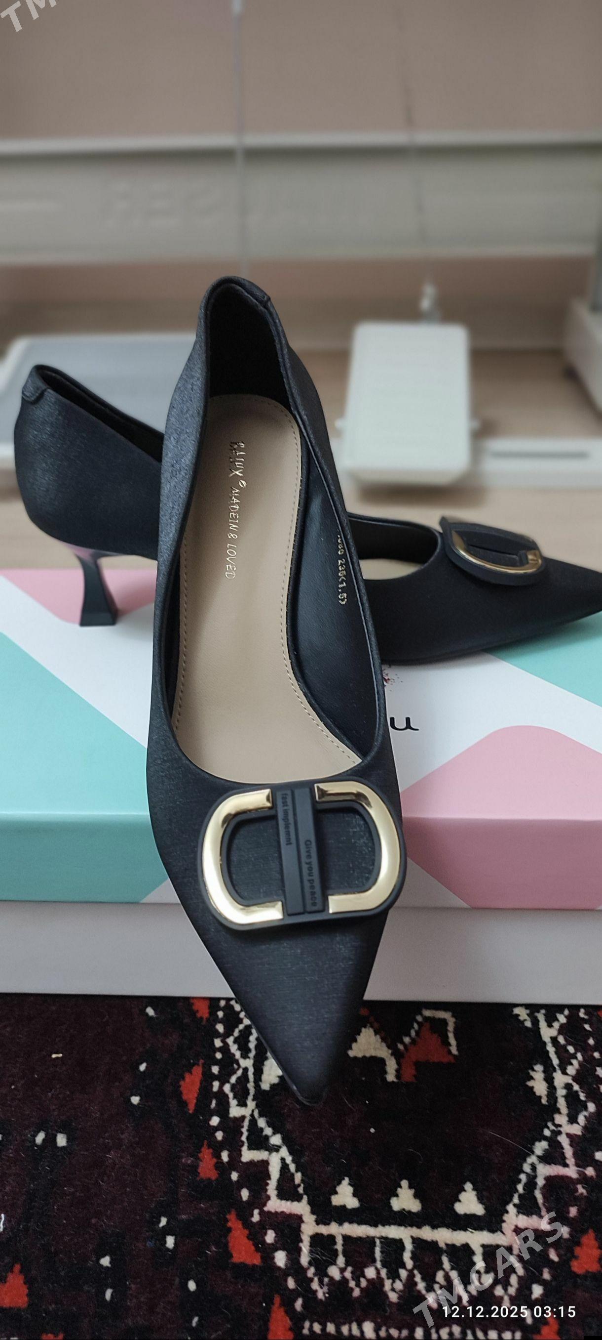 tufli - Дашогуз - img 1