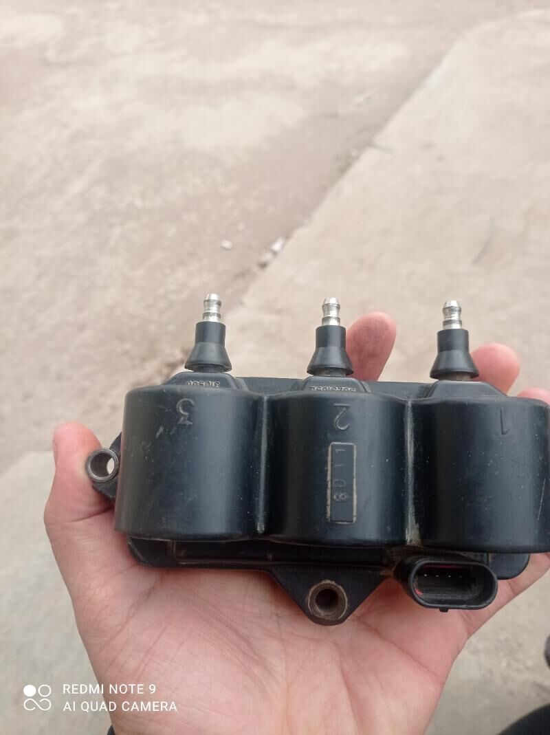 praton matiz 350 TMT - Daşoguz - img 1