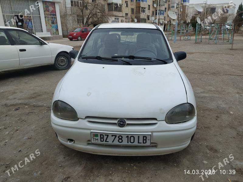 Opel Vita 1996 - 18 000 TMT - Türkmenabat - img 1