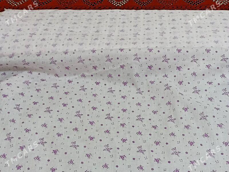 GADYMY SOVET MATA - Aşgabat - img 1