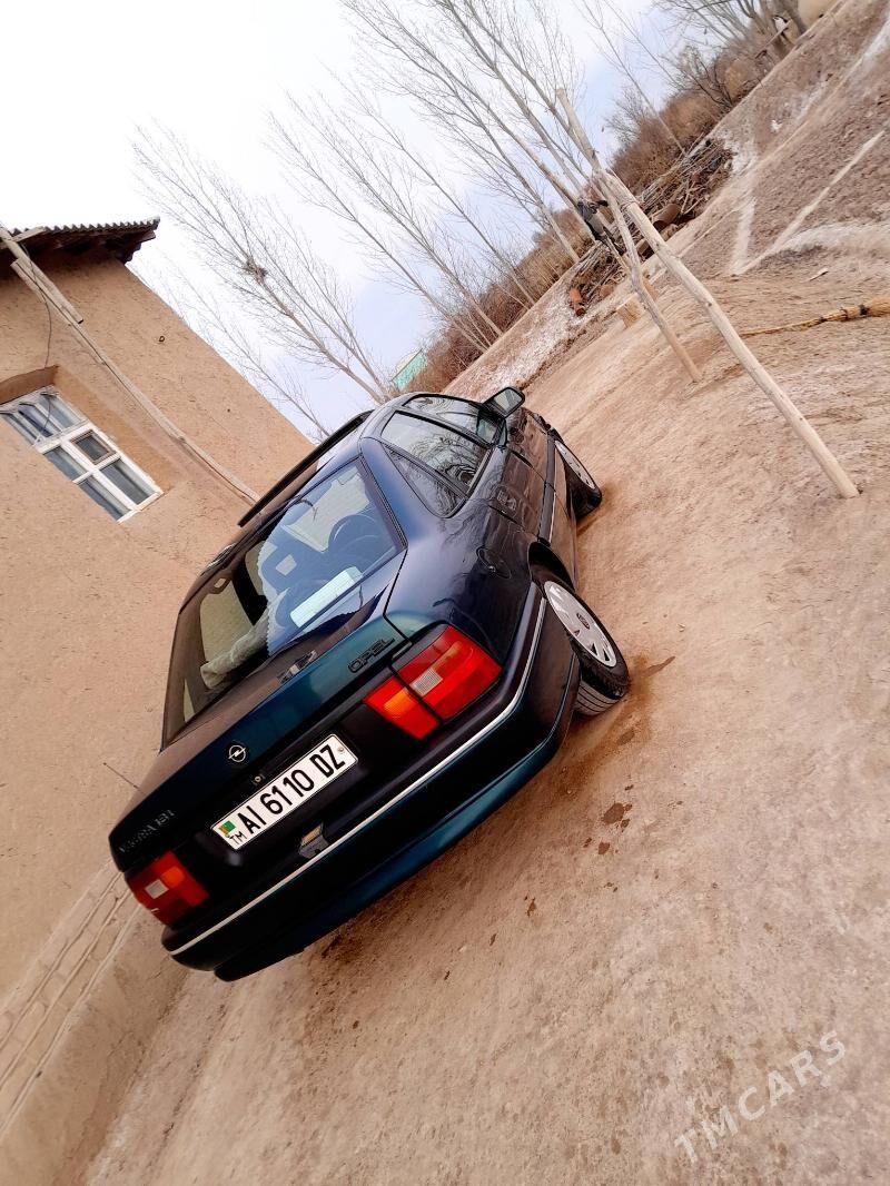 Opel Vectra 1995 - 70 000 TMT - Gubadag - img 1