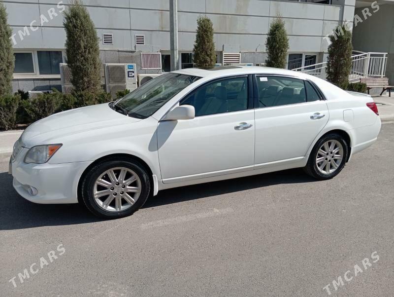 Toyota Avalon 2006 - 210 000 TMT - Mary - img 1